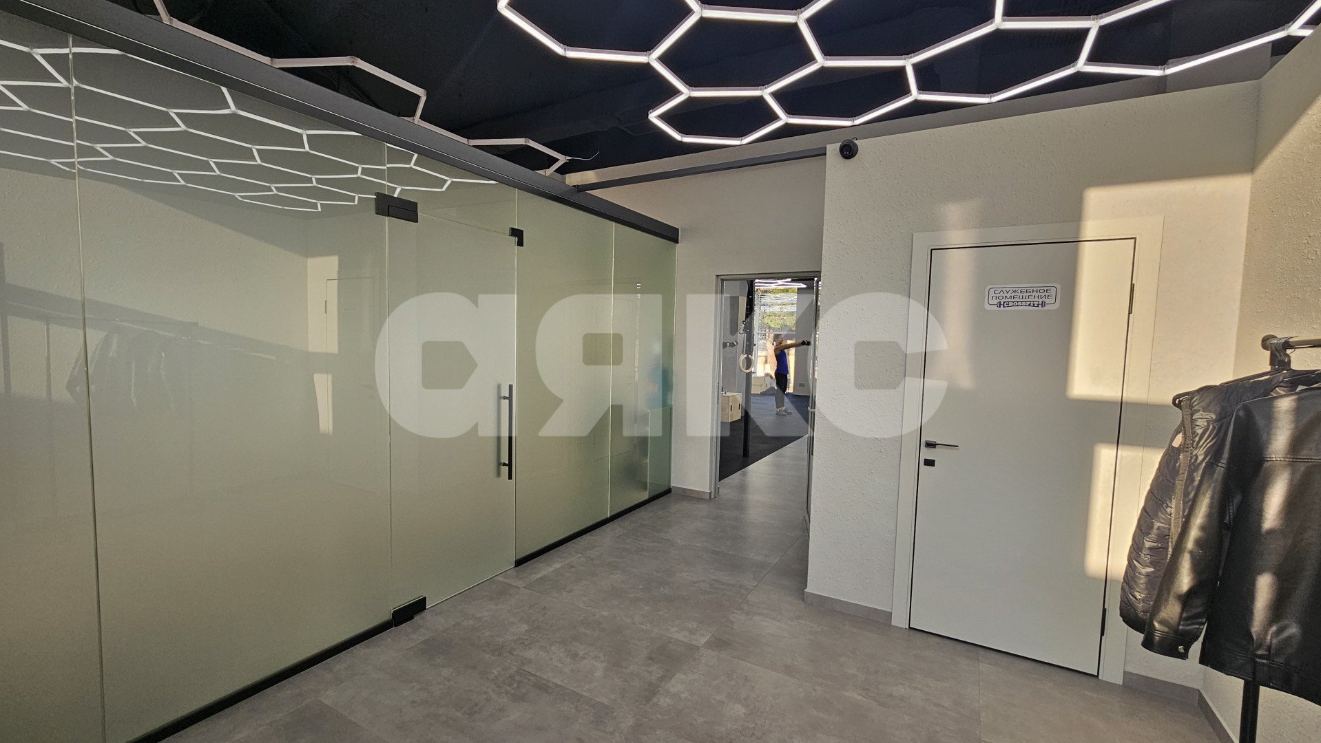 Фото №2: Коммерция 58 м² - Геленджик, ул. Киевская, 45А