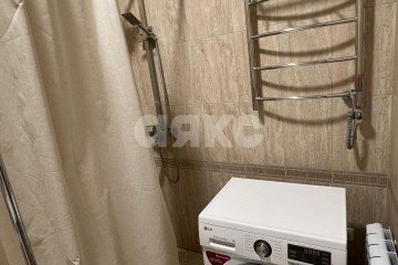 Фото №5: 1-комнатная квартира 41 м² - Геленджик, мкр. жилой комплекс Созвездие, пр-кт Геленджикский, 4В