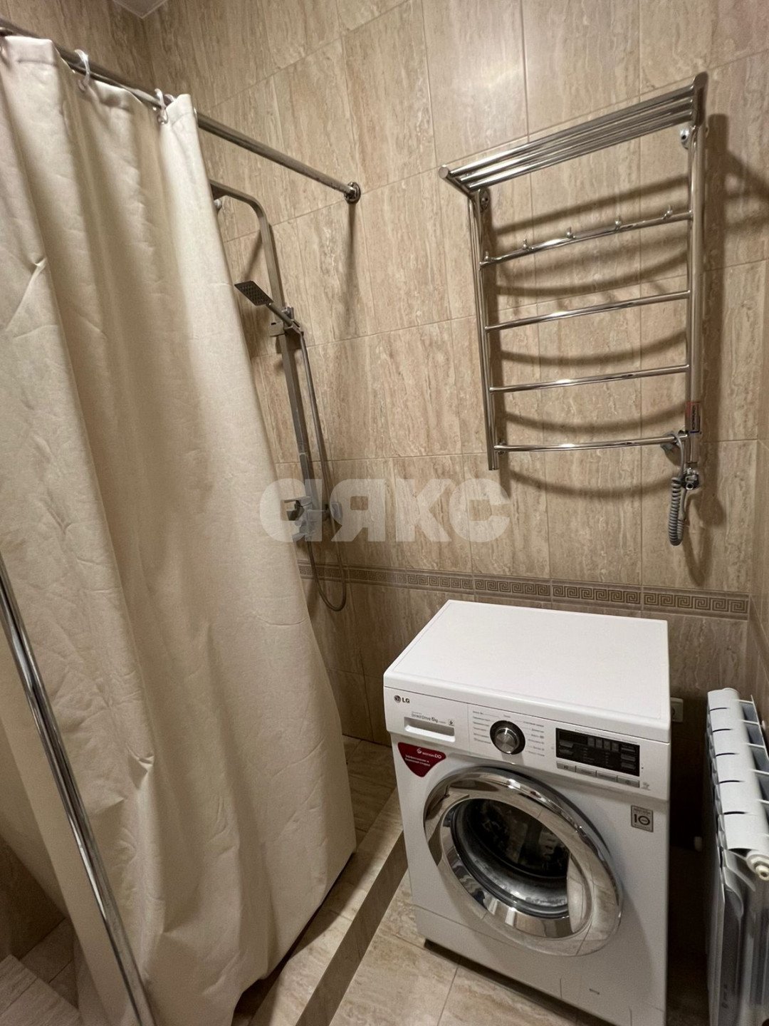 Фото №5: 1-комнатная квартира 41 м² - Геленджик, жилой комплекс Созвездие, пр-кт Геленджикский, 4В