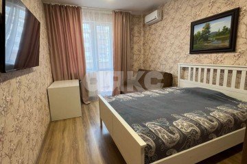 Фото №4: 1-комнатная квартира 41 м² - Геленджик, мкр. жилой комплекс Созвездие, пр-кт Геленджикский, 4В