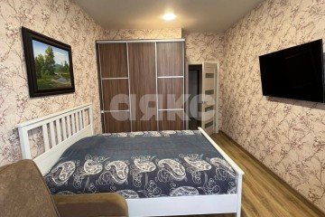 Фото №3: 1-комнатная квартира 41 м² - Геленджик, мкр. жилой комплекс Созвездие, пр-кт Геленджикский, 4В