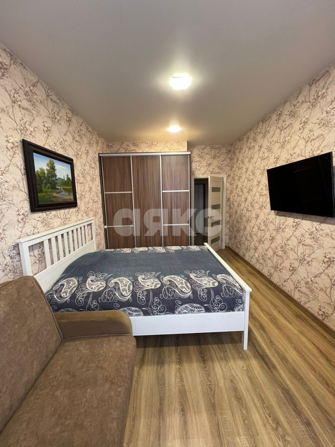 Фото №3: 1-комнатная квартира 41 м² - Геленджик, жилой комплекс Созвездие, пр-кт Геленджикский, 4В