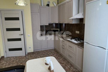 Фото №2: 1-комнатная квартира 41 м² - Геленджик, мкр. жилой комплекс Созвездие, пр-кт Геленджикский, 4В