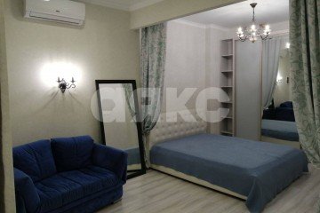 Фото №4: Студия 38 м² - Геленджик, мкр. 5-й, пер. Восточный, 42
