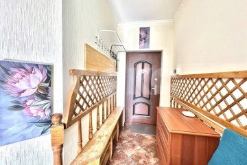 Фото №4: 2-комнатная квартира 58 м² - Геленджик, ул. Парковая, 8А