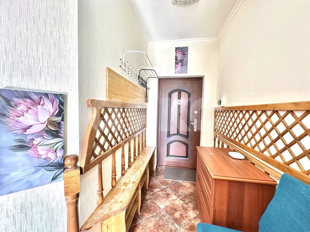 Фото №4: 2-комнатная квартира 58 м² - Геленджик, ул. Парковая, 8А