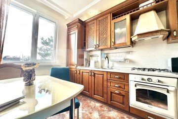 Фото №3: 2-комнатная квартира 58 м² - Геленджик, ул. Парковая, 8А