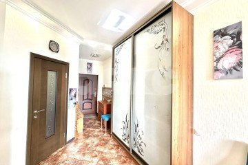 Фото №5: 2-комнатная квартира 58 м² - Геленджик, ул. Парковая, 8А