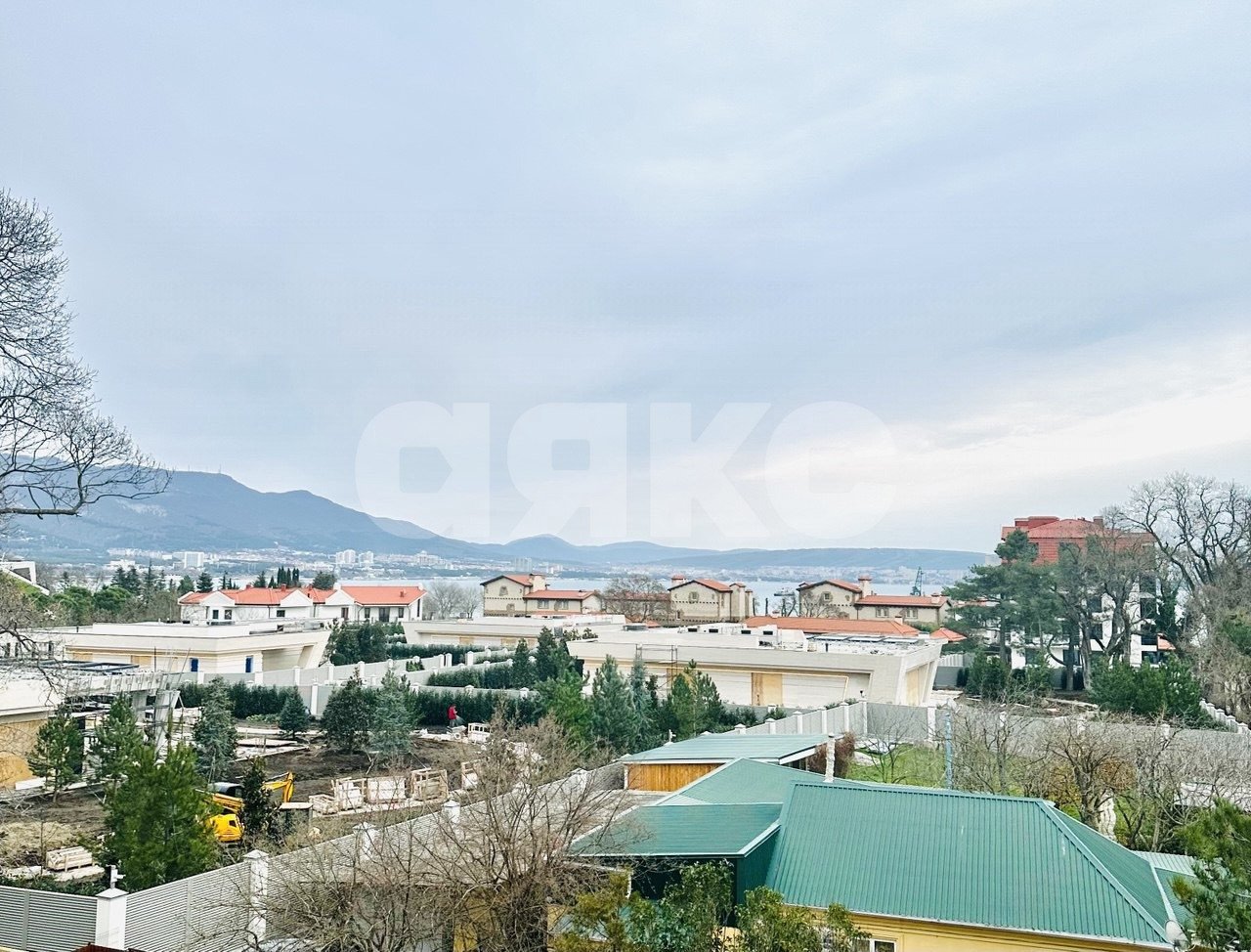 Фото №7: 2-комнатная квартира 58 м² - Геленджик, ул. Парковая, 8А