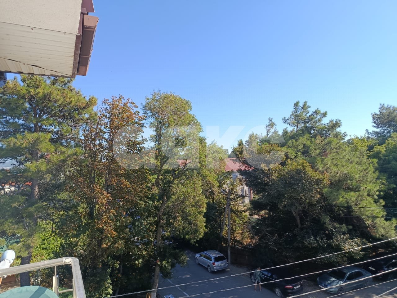 Фото №9: 2-комнатная квартира 58 м² - Геленджик, ул. Парковая, 8А