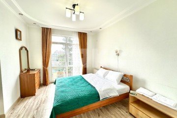 Фото №2: 2-комнатная квартира 58 м² - Геленджик, ул. Парковая, 8А