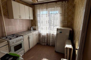 Фото №5: 1-комнатная квартира 31 м² - Волгоград, р. Ворошиловский, ул. Рабоче-Крестьянская, 57