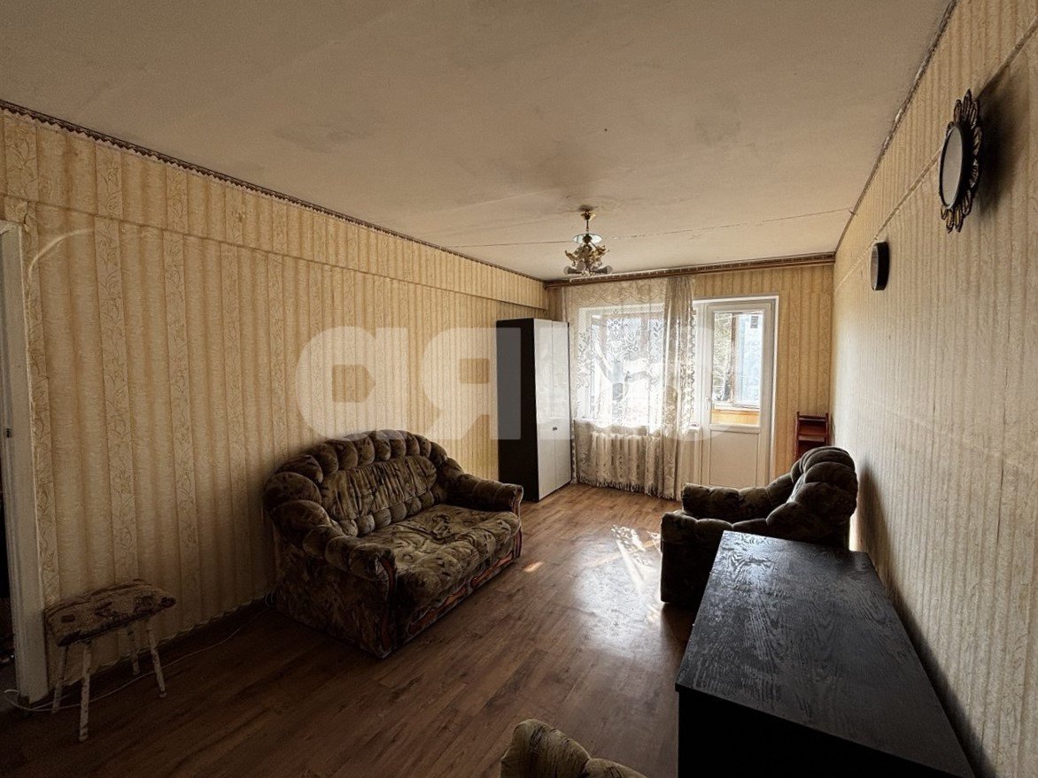 Фото №7: 1-комнатная квартира 31 м² - Волгоград, Ворошиловский, ул. Рабоче-Крестьянская, 57