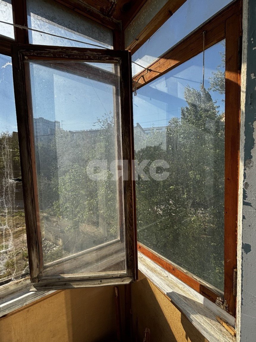 Фото №13: 1-комнатная квартира 31 м² - Волгоград, Ворошиловский, ул. Рабоче-Крестьянская, 57