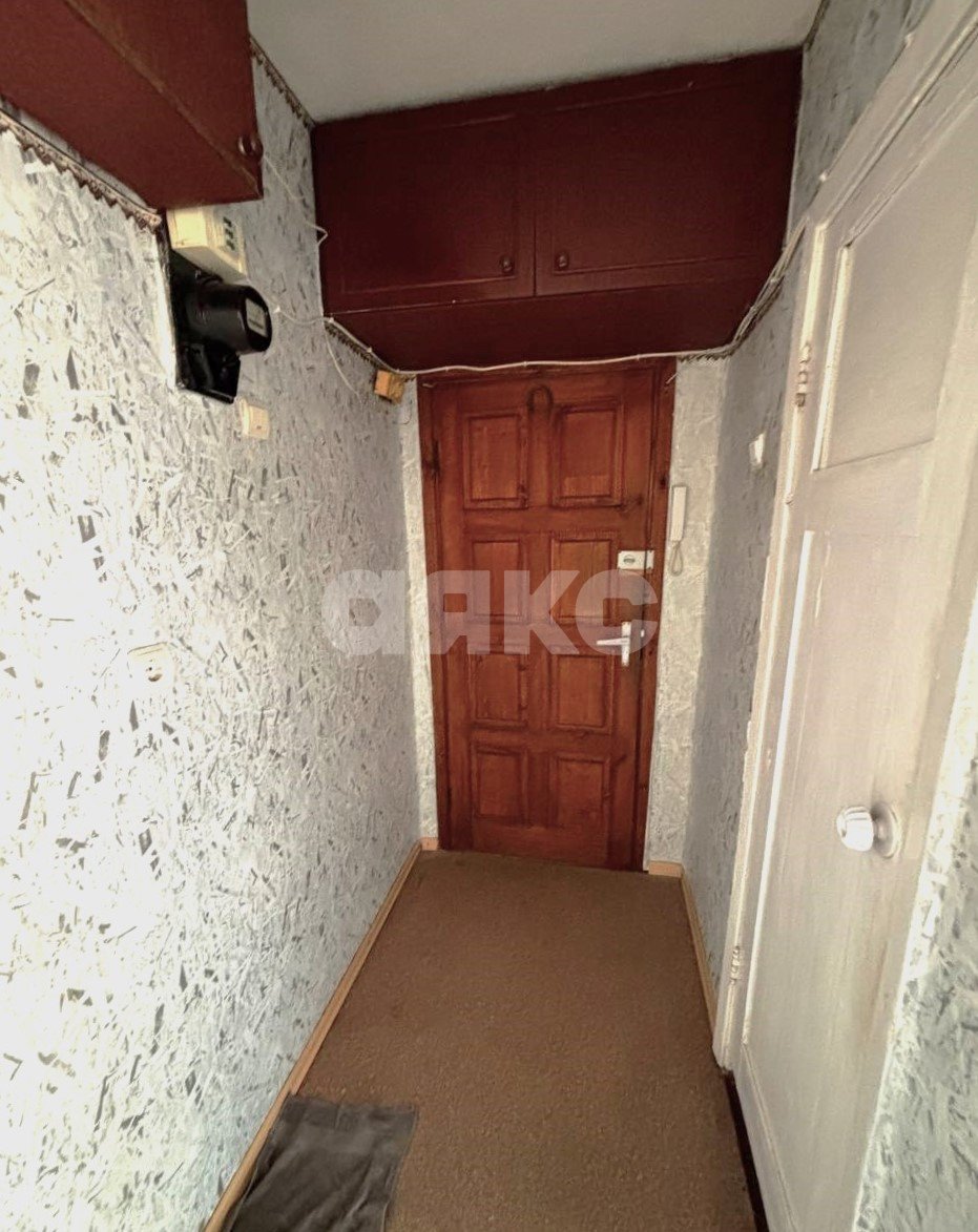 Фото №14: 1-комнатная квартира 31 м² - Волгоград, Ворошиловский, ул. Рабоче-Крестьянская, 57