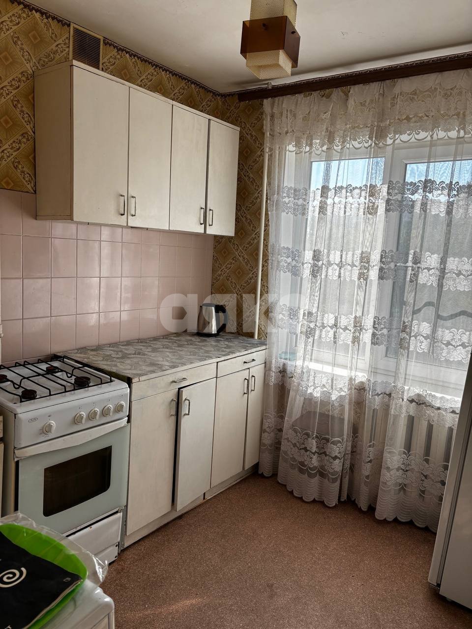 Фото №6: 1-комнатная квартира 31 м² - Волгоград, Ворошиловский, ул. Рабоче-Крестьянская, 57