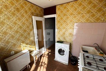 Фото №4: 1-комнатная квартира 31 м² - Волгоград, р. Ворошиловский, ул. Рабоче-Крестьянская, 57