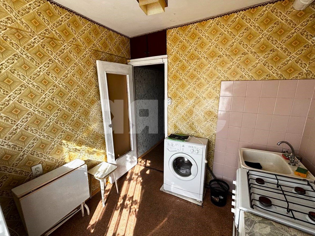 Фото №4: 1-комнатная квартира 31 м² - Волгоград, Ворошиловский, ул. Рабоче-Крестьянская, 57