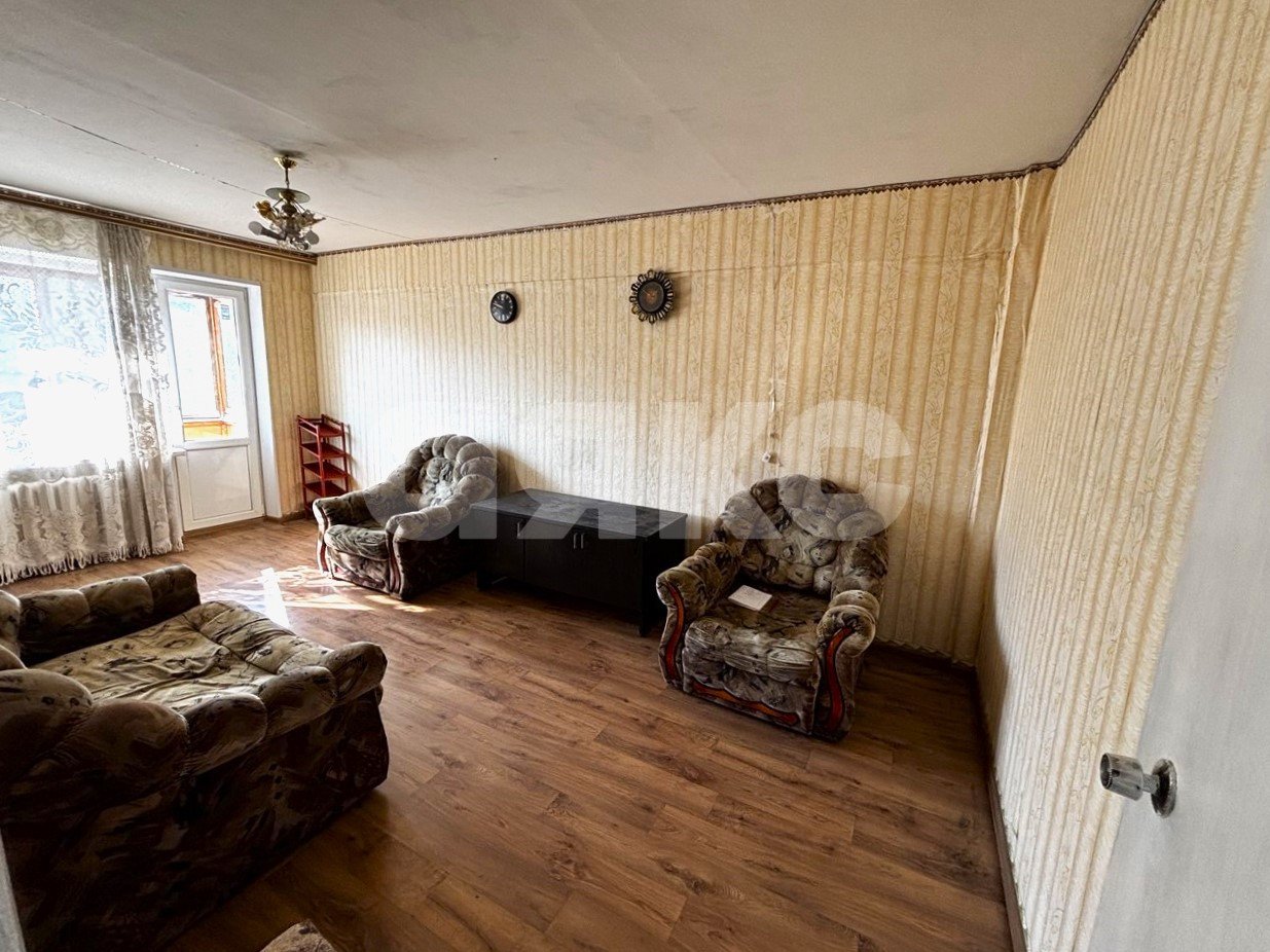 Фото №8: 1-комнатная квартира 31 м² - Волгоград, Ворошиловский, ул. Рабоче-Крестьянская, 57