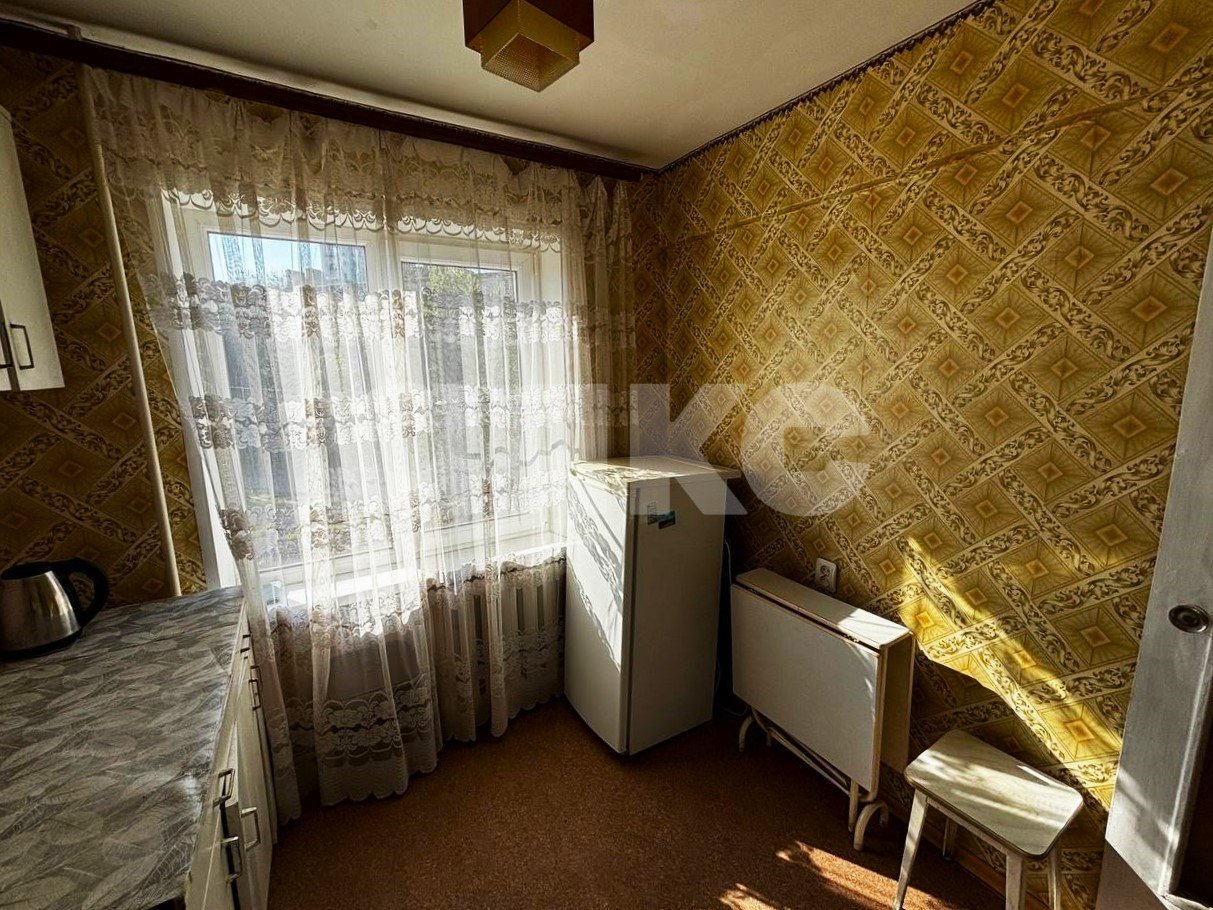 Фото №1: 1-комнатная квартира 31 м² - Волгоград, Ворошиловский, ул. Рабоче-Крестьянская, 57