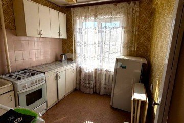 Фото №2: 1-комнатная квартира 31 м² - Волгоград, р. Ворошиловский, ул. Рабоче-Крестьянская, 57