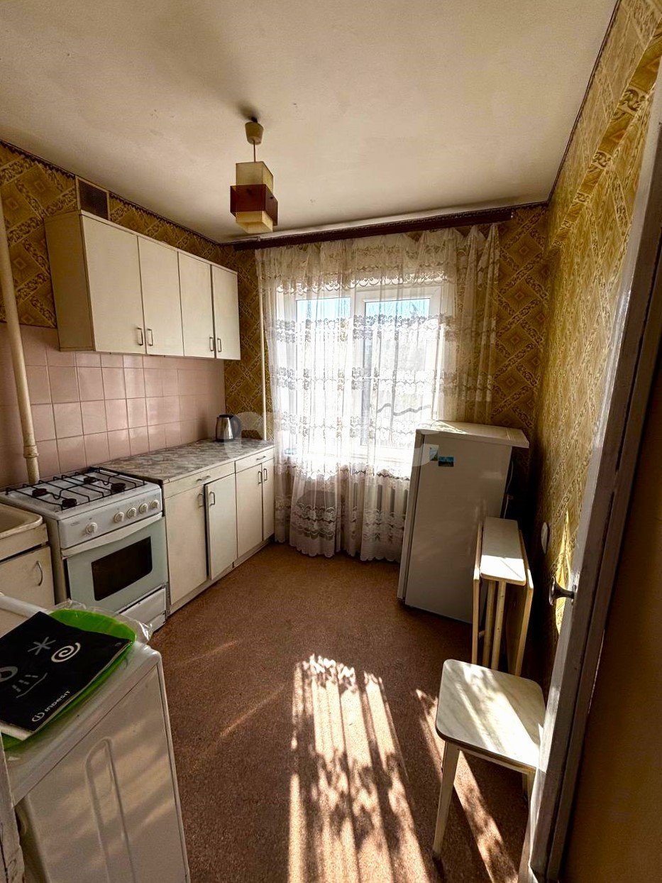 Фото №2: 1-комнатная квартира 31 м² - Волгоград, Ворошиловский, ул. Рабоче-Крестьянская, 57