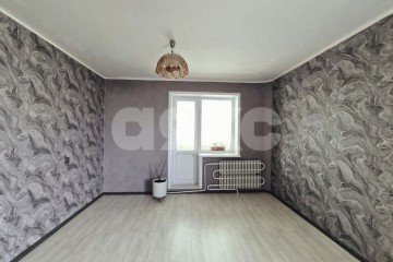 Фото №2: 1-комнатная квартира 38 м² - Волгоград, р. Семь Ветров, ул. Константина Симонова, 24