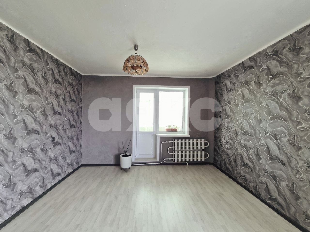 Фото №2: 1-комнатная квартира 38 м² - Волгоград, Семь Ветров, ул. Константина Симонова, 24