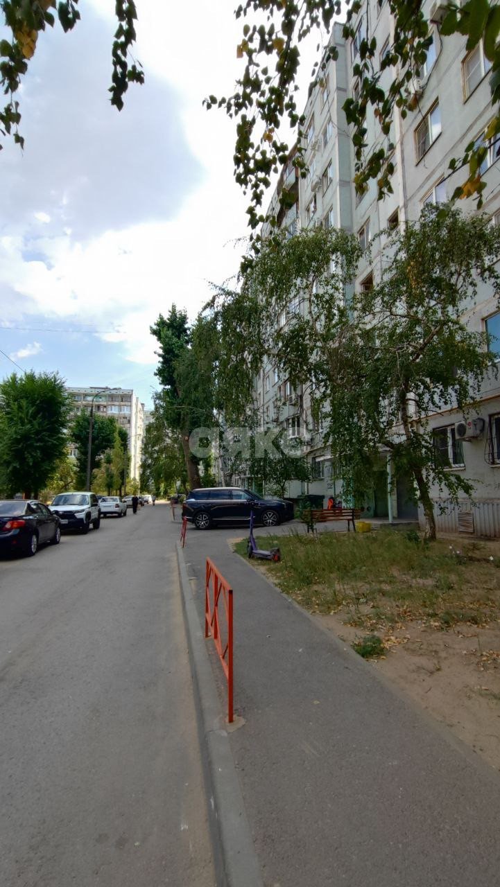 Фото №12: 1-комнатная квартира 38 м² - Волгоград, Семь Ветров, ул. Константина Симонова, 24