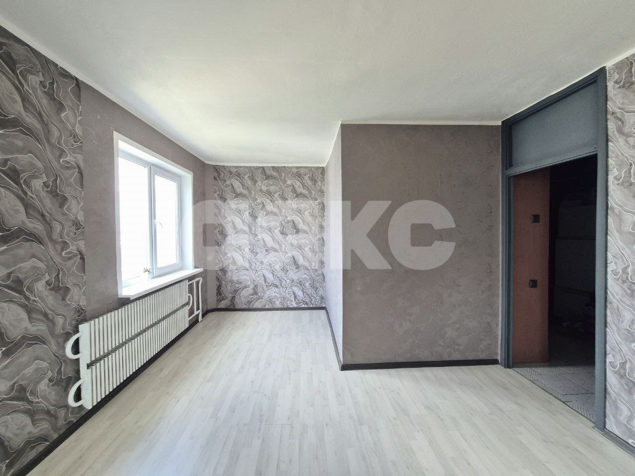 Фото №1: 1-комнатная квартира 38 м² - Волгоград, Семь Ветров, ул. Константина Симонова, 24