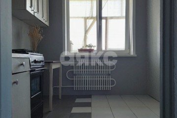 Фото №5: 1-комнатная квартира 38 м² - Волгоград, р. Семь Ветров, ул. Константина Симонова, 24