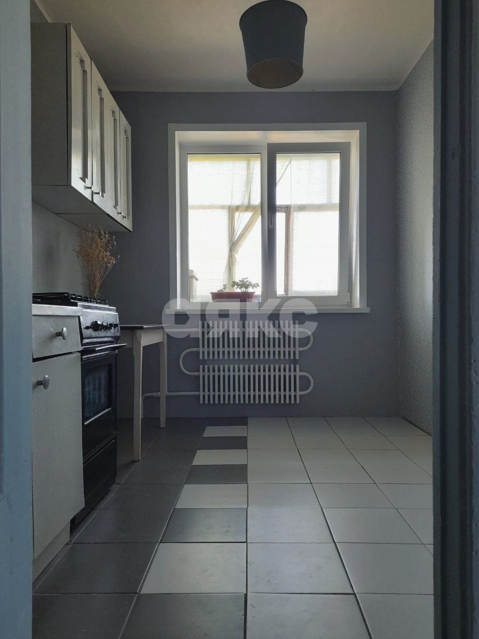 Фото №5: 1-комнатная квартира 38 м² - Волгоград, Семь Ветров, ул. Константина Симонова, 24