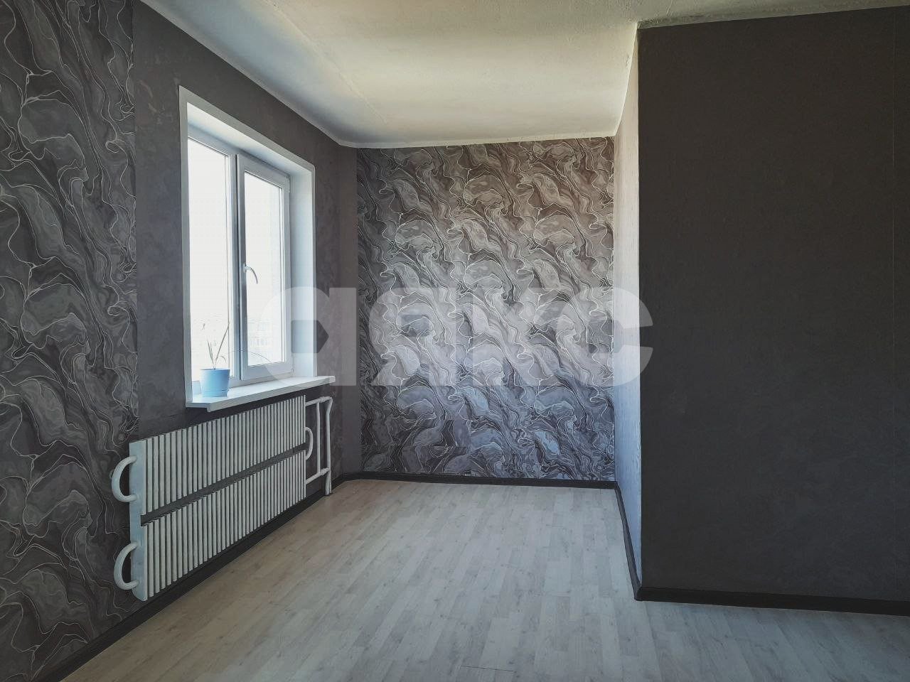 Фото №3: 1-комнатная квартира 38 м² - Волгоград, Семь Ветров, ул. Константина Симонова, 24