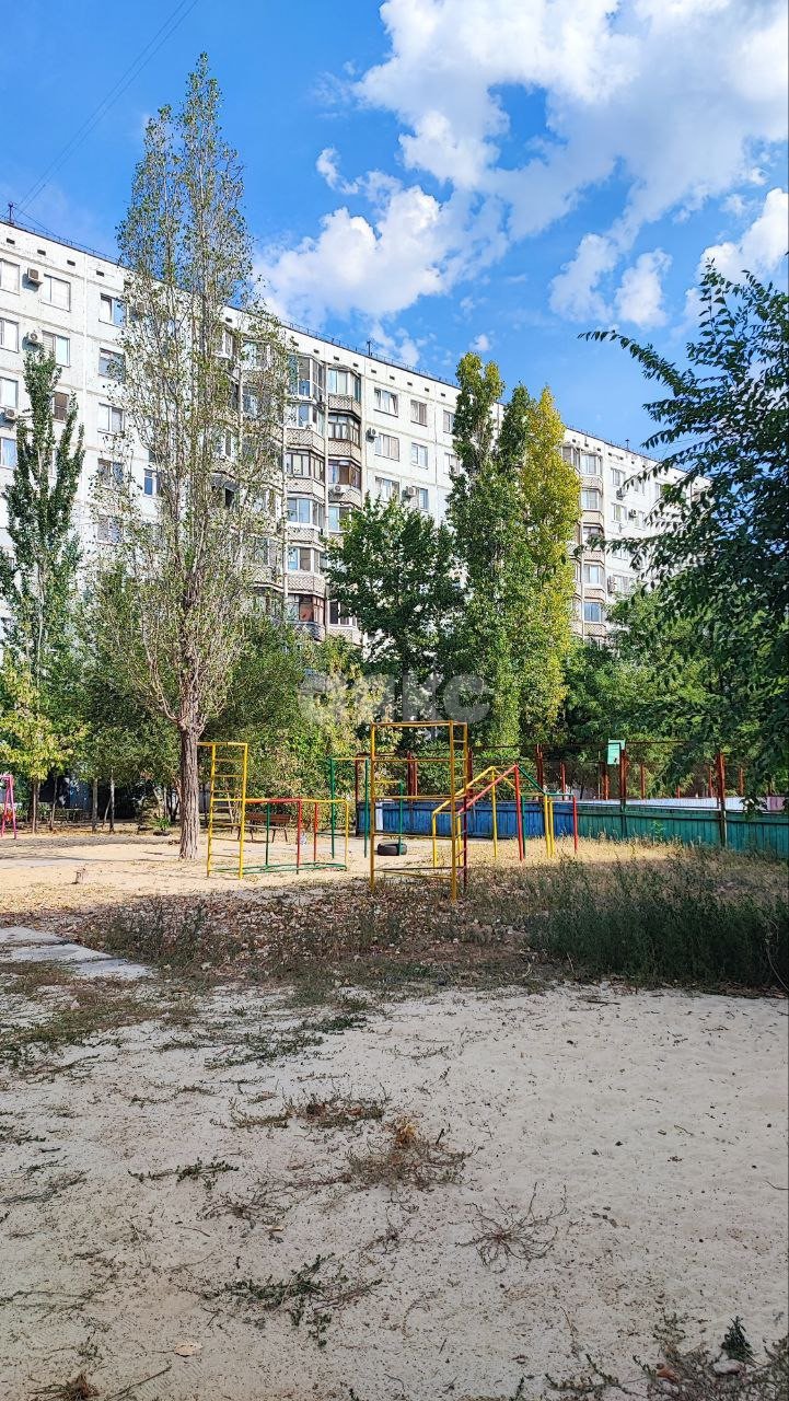 Фото №9: 1-комнатная квартира 38 м² - Волгоград, Семь Ветров, ул. Константина Симонова, 24