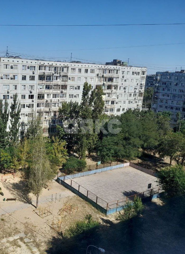 Фото №7: 1-комнатная квартира 38 м² - Волгоград, Семь Ветров, ул. Константина Симонова, 24