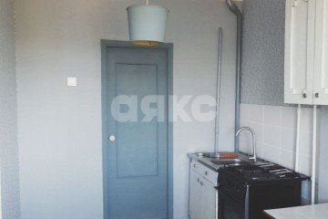 Фото №4: 1-комнатная квартира 38 м² - Волгоград, р. Семь Ветров, ул. Константина Симонова, 24