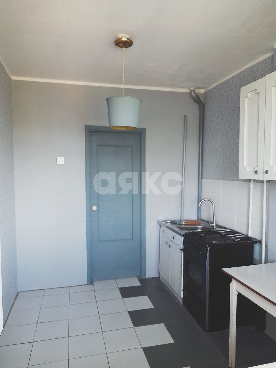 Фото №4: 1-комнатная квартира 38 м² - Волгоград, Семь Ветров, ул. Константина Симонова, 24