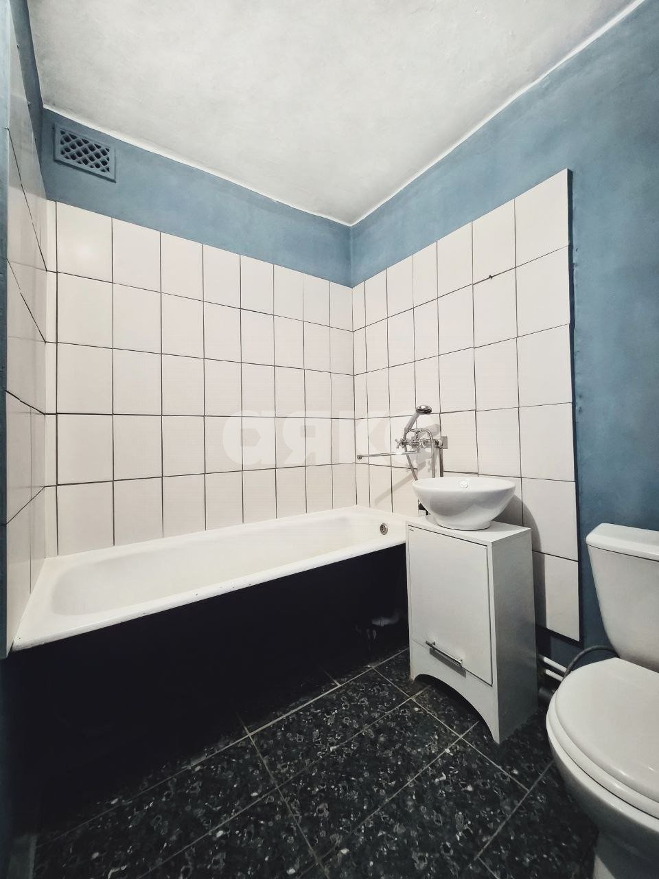 Фото №6: 1-комнатная квартира 38 м² - Волгоград, Семь Ветров, ул. Константина Симонова, 24