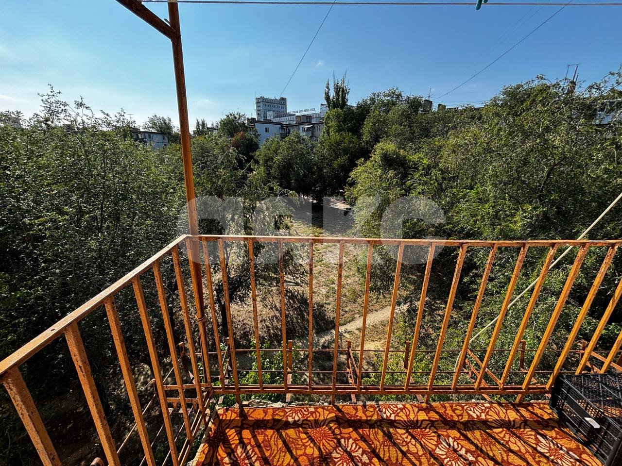 Фото №18: 2-комнатная квартира 42 м² - Волгоград, Ворошиловский, ул. Рабоче-Крестьянская, 51