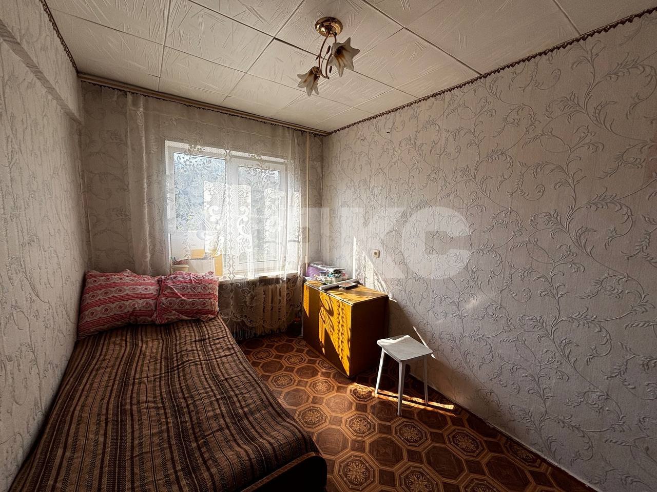 Фото №9: 2-комнатная квартира 42 м² - Волгоград, Ворошиловский, ул. Рабоче-Крестьянская, 51