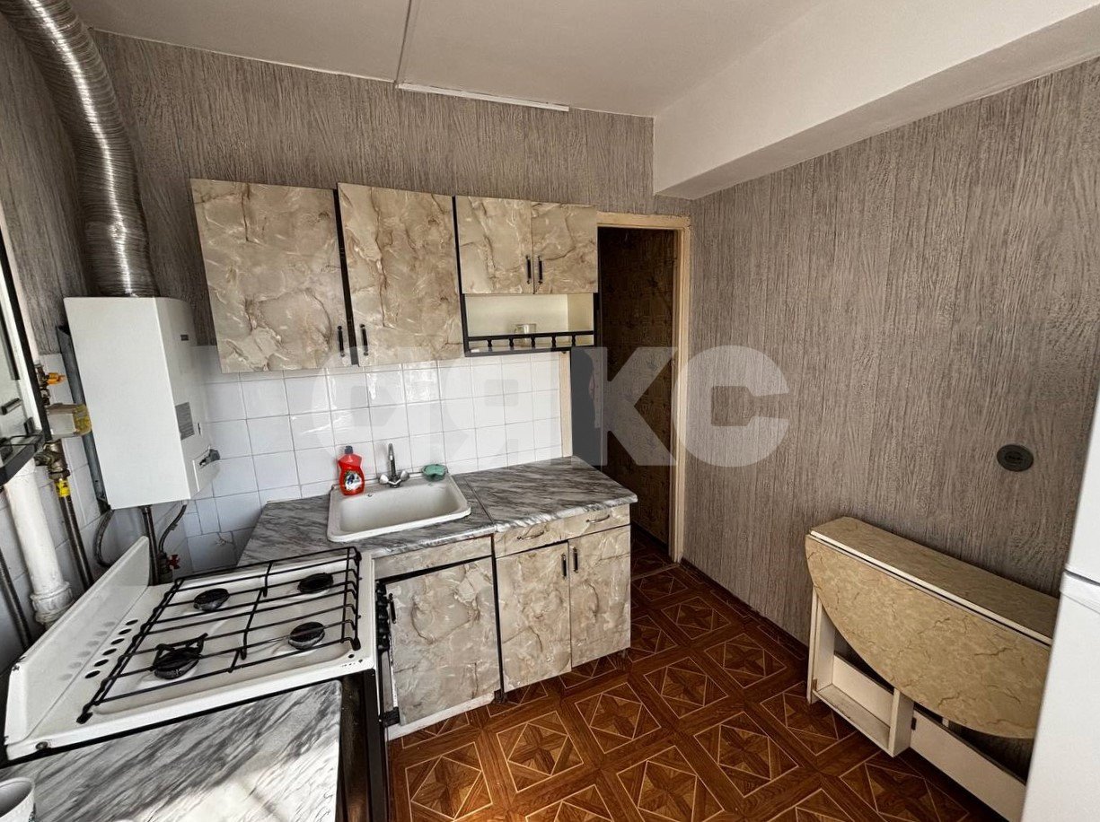 Фото №3: 2-комнатная квартира 42 м² - Волгоград, Ворошиловский, ул. Рабоче-Крестьянская, 51