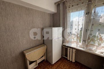 Фото №2: 2-комнатная квартира 42 м² - Волгоград, р. Ворошиловский, ул. Рабоче-Крестьянская, 51