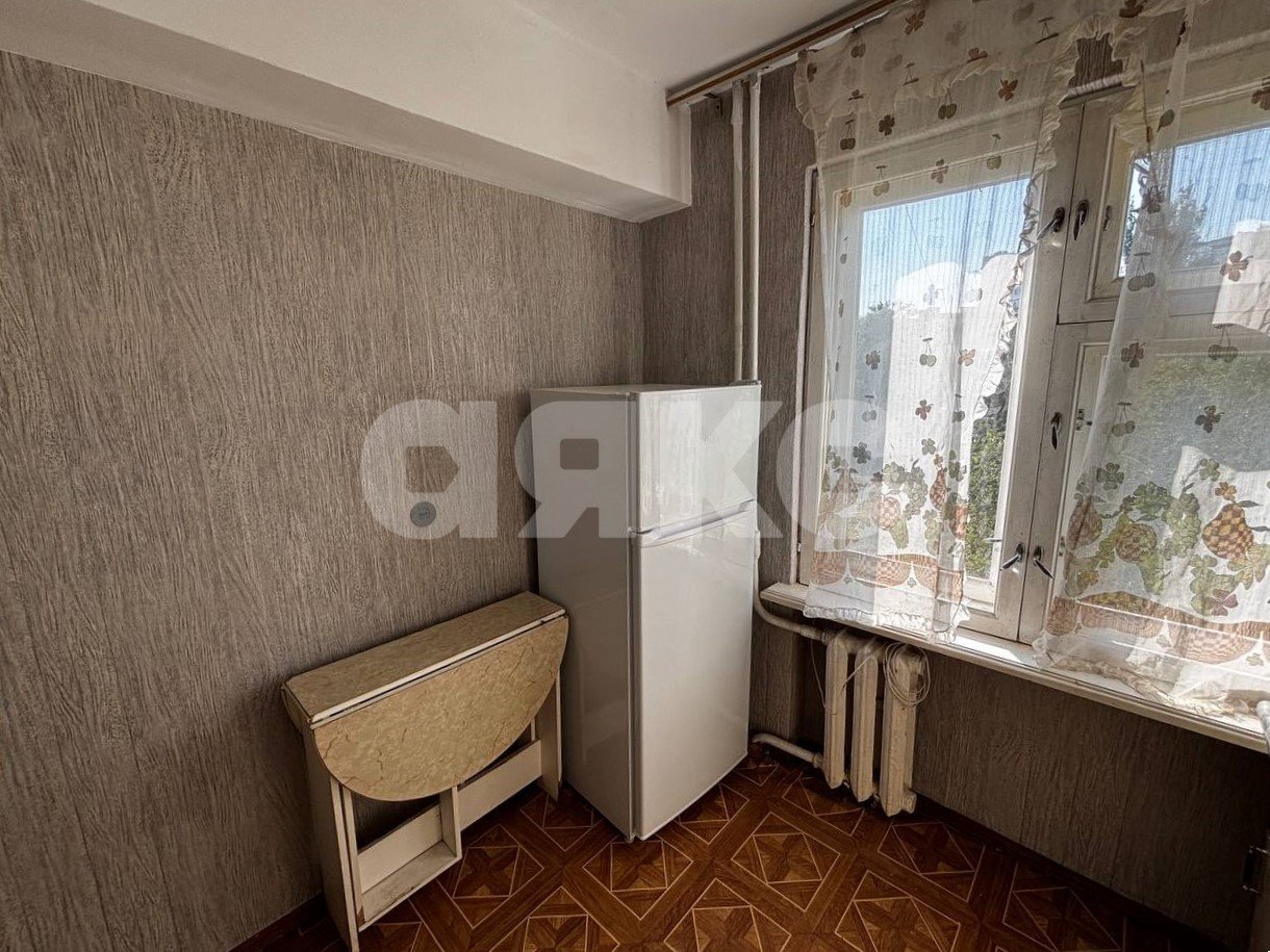 Фото №2: 2-комнатная квартира 42 м² - Волгоград, Ворошиловский, ул. Рабоче-Крестьянская, 51