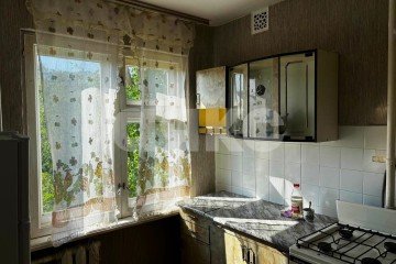 Фото №1: 2-комнатная квартира 42 м² - Волгоград, р. Ворошиловский, ул. Рабоче-Крестьянская, 51