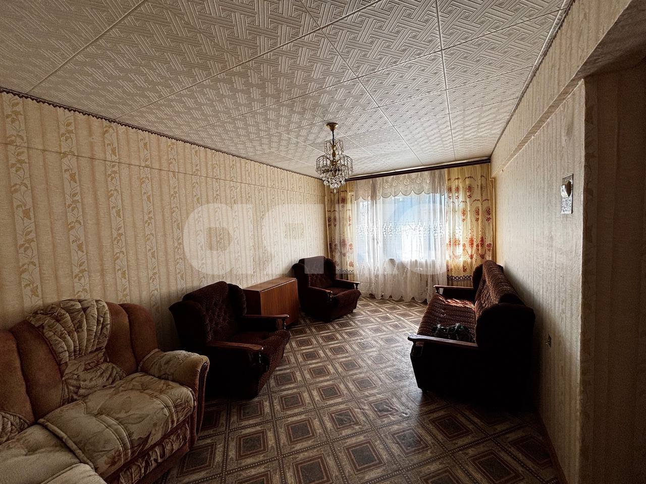 Фото №11: 2-комнатная квартира 42 м² - Волгоград, Ворошиловский, ул. Рабоче-Крестьянская, 51