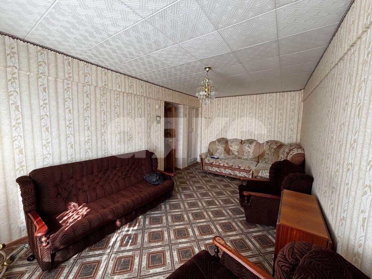 Фото №13: 2-комнатная квартира 42 м² - Волгоград, Ворошиловский, ул. Рабоче-Крестьянская, 51