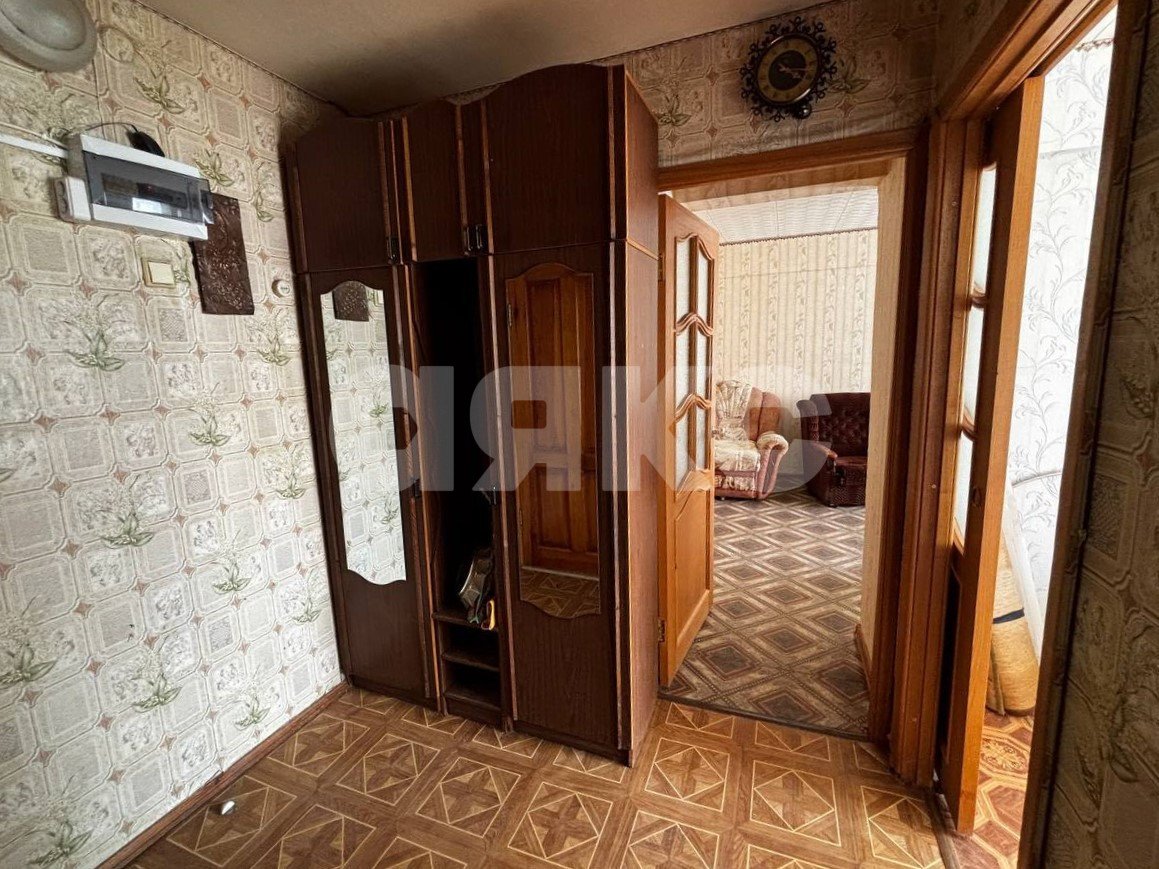 Фото №10: 2-комнатная квартира 42 м² - Волгоград, Ворошиловский, ул. Рабоче-Крестьянская, 51