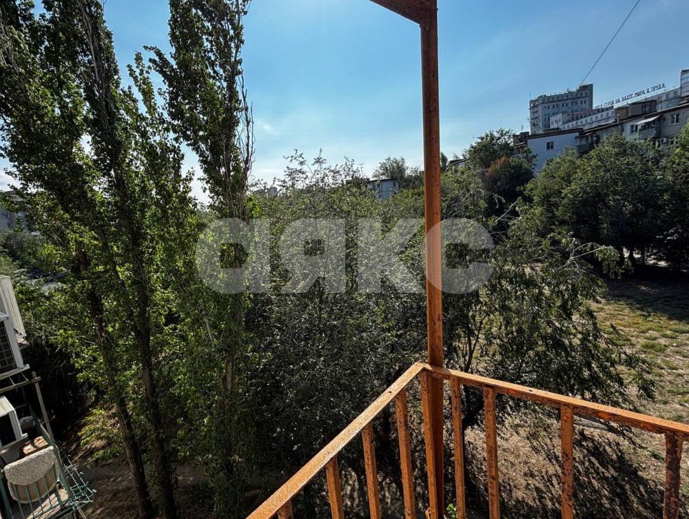 Фото №17: 2-комнатная квартира 42 м² - Волгоград, Ворошиловский, ул. Рабоче-Крестьянская, 51