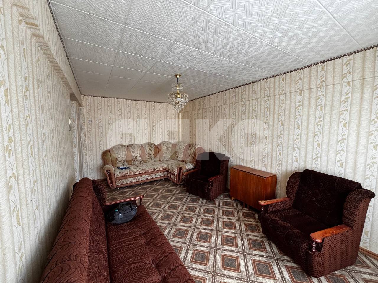 Фото №14: 2-комнатная квартира 42 м² - Волгоград, Ворошиловский, ул. Рабоче-Крестьянская, 51