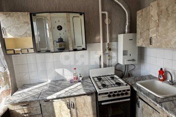 Фото №4: 2-комнатная квартира 42 м² - Волгоград, р. Ворошиловский, ул. Рабоче-Крестьянская, 51